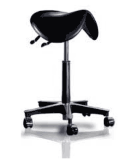 Straddle Stool