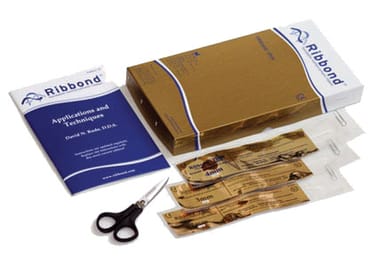 Ribbond Bondable Reinforcement Ribbon