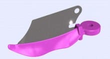 WedgeGuard Wedge System