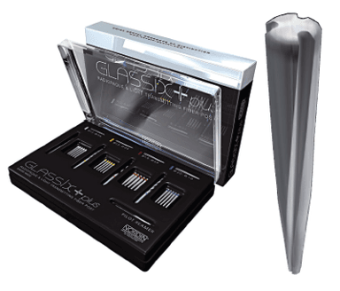 GLASSIX Plus