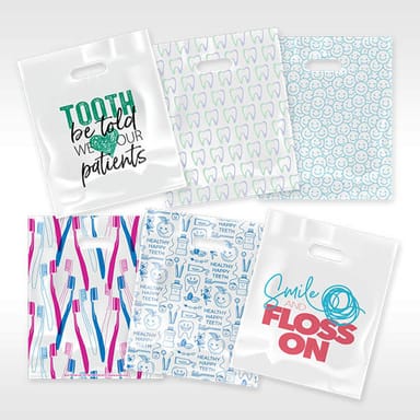 Goodie Bags
