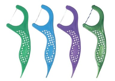 Gum Floss Picks