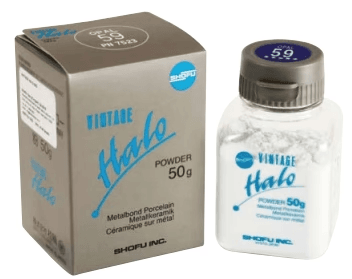 Halo Opal Incisal 50G