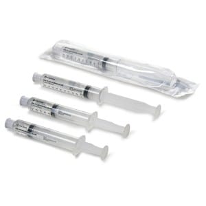 HALYARD* Pre Filled Saline Flush