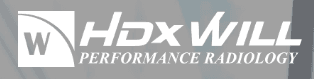 HDX WIll
