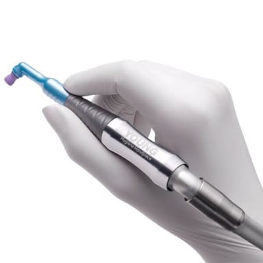 Young® Hygiene Handpiece