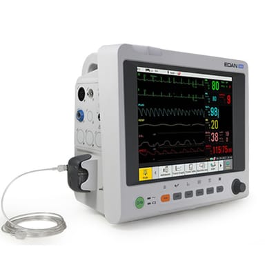 Edan iM60GT Patient Monitor