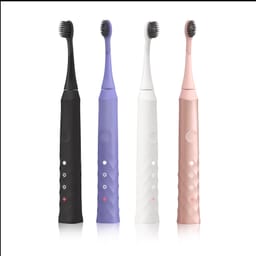 BURST Sonic Toothbrush