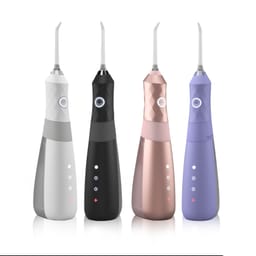BURST Water Flosser