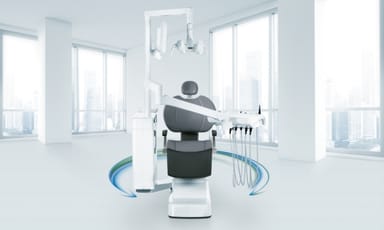 Intego Pro Ambidextrous
