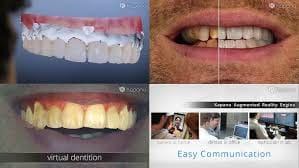 Kapanu Aesthetic Simulation