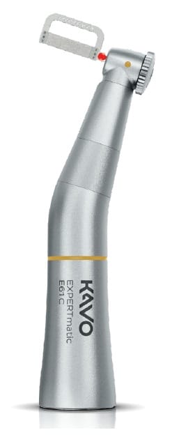 EXPERTmatic E61 C - Contra-angle