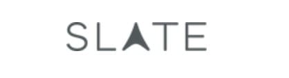 Slate 