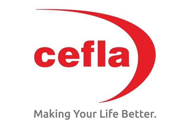 Cefla North America 