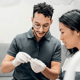 Treatment Planning Organization 