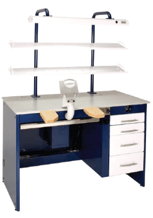 Nevin Lab Workstation Solutions 