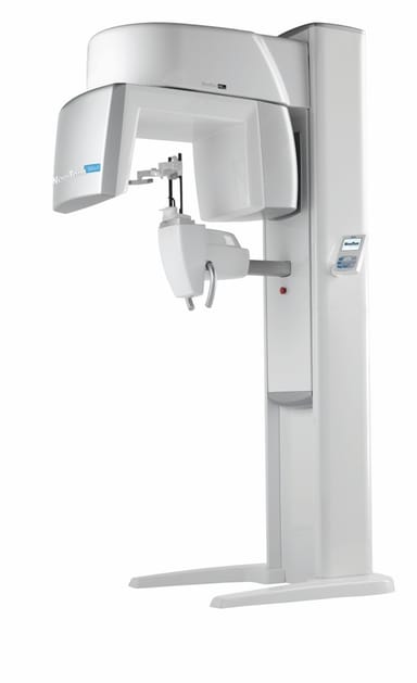 Newtom VGi evo