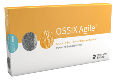 OSSIX Agile