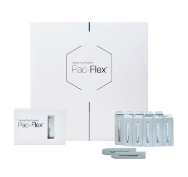 Pac-Flex Post System
