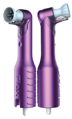 AntiSplatr Flex Slim and Flex Ergo Slim