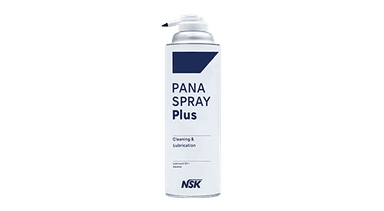 PANA SPRAY Plus Cleaning Lubricant