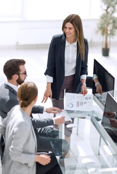 Merchant Account Optimization