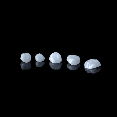 Ceramir Pediatric Crowns