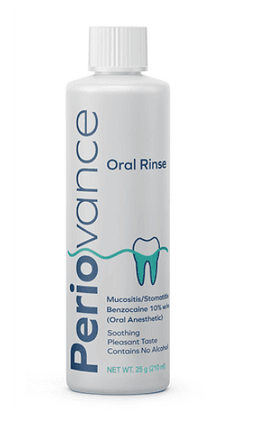 Periovance Oral Rinse | OraBio | DPS