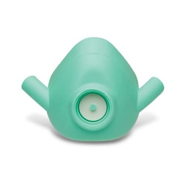 Accutron™ PIP+™ Single-Use Nasal Masks