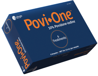 Povi•One™ 10% Povidone-Iodine Oral Antiseptic
