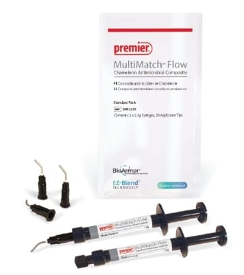 MultiMatch™ Flow
