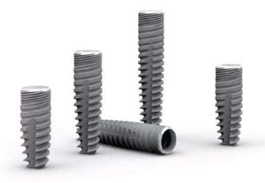 PrimeTaper EV Implant