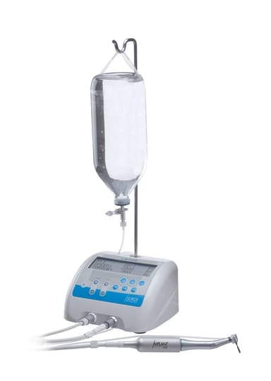 I-Surge