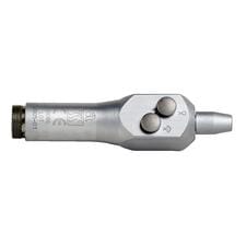 Autoclavable Continental Syringe