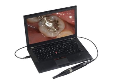 CamX Luna HD Intraoral Camera