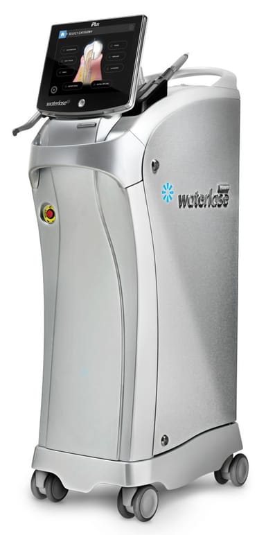 WaterLase iPlus 2.0