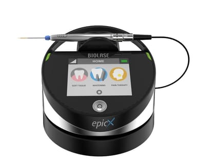 EPIC X Diode Laser