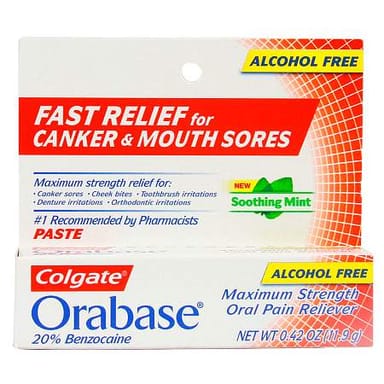 Orabase