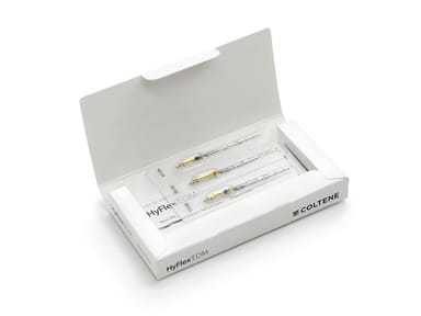 HyFlex EDM