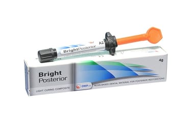 Bright Posterior		