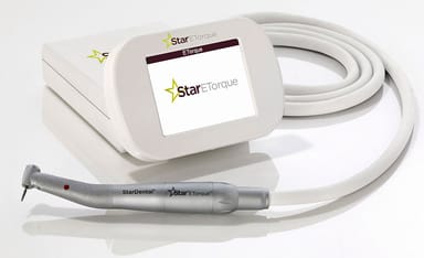 Star®ETorque™ Electric System
