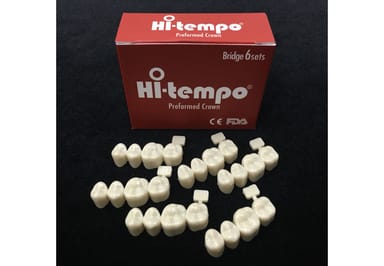 Hi-Tempo (6 EA.)