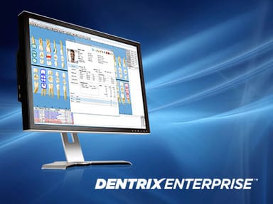 Dentrix Enterprise