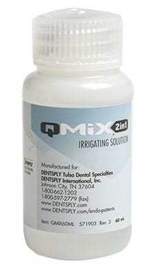 QMix 2in1 Irrigating Solution