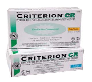 Criterion CR