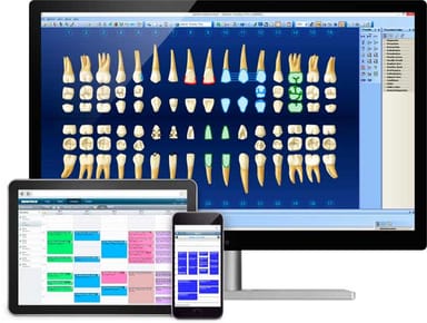 DENTRIX