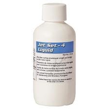 Jet Tooth Shade™ Self-Curing Acrylic Resin Liquid, 4 oz. Lang Dental  Manufacturing 1403