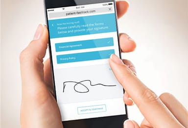 Patient FastTrack