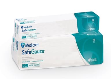 SafeGauze