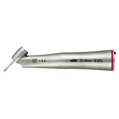 Ti-Max Z45L